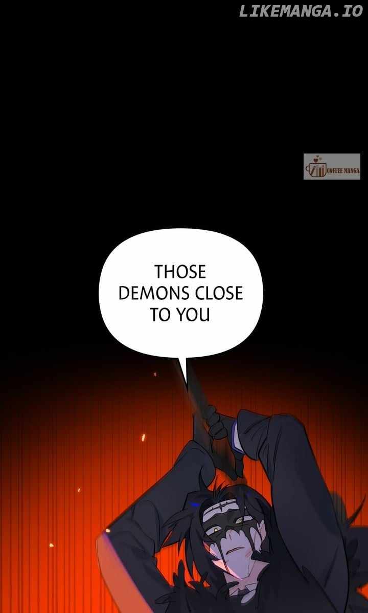 Dealing With Demons Chapter 54 1